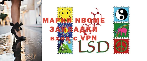 молекула духа Богородицк